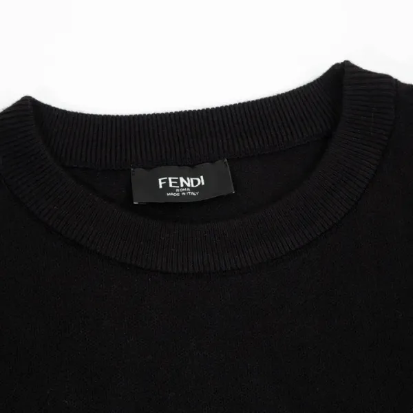 【2026】【FENDI 公式旗艦店】 フェンディ セーター好評に付き再入荷！