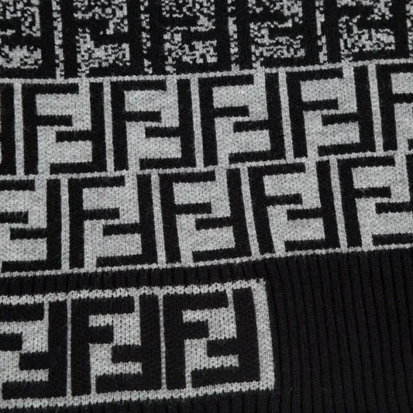 【2026】【FENDI 公式旗艦店】 フェンディ セーター好評に付き再入荷！