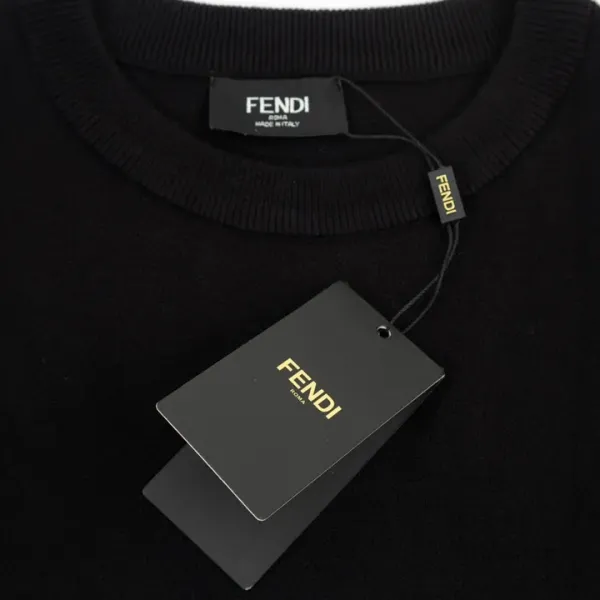 【2026】【FENDI 公式旗艦店】 フェンディ セーター好評に付き再入荷！