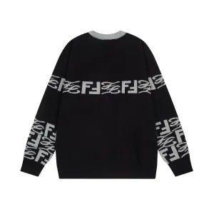 【2026】【FENDI 公式旗艦店】 フェンディ セーター好評に付き再入荷！