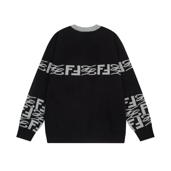 【2026】【FENDI 公式旗艦店】 フェンディ セーター好評に付き再入荷！