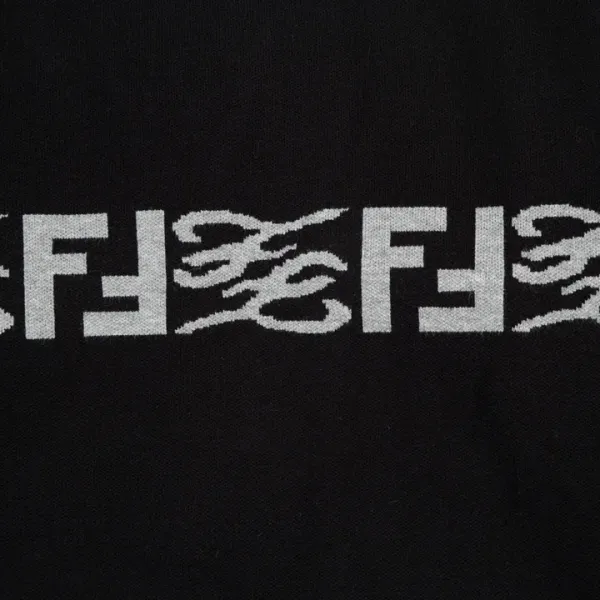 【2026】【FENDI 公式旗艦店】 フェンディ セーター好評に付き再入荷！