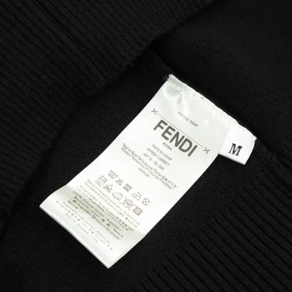 【2026】【FENDI 公式旗艦店】 フェンディ セーター好評に付き再入荷！