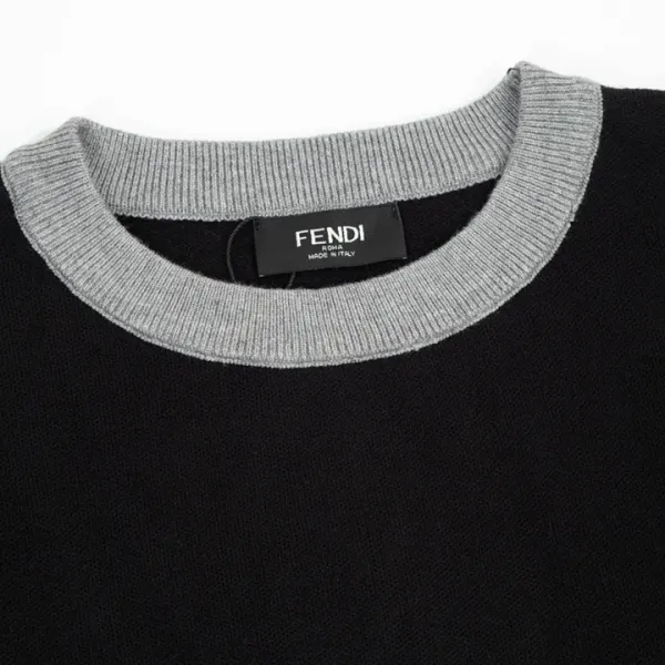 【2026】【FENDI 公式旗艦店】 フェンディ セーター好評に付き再入荷！