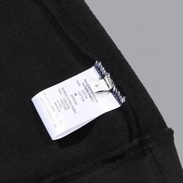【2026】【HERMES 公式旗艦店】エルメス  丸首の衛衣 スウェットご好評に付き再入荷！
