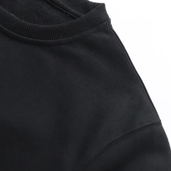【2026】 【GIVENCHY 公式旗艦店】ジバンシー  丸首の衛衣 ご好評に付き再入荷！