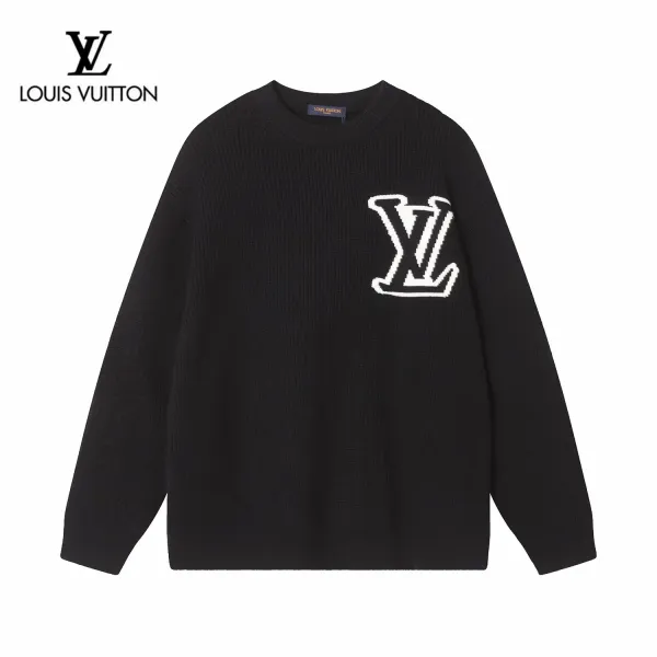 【2026】【LOUIS VUITTON  公式旗艦店】ルイヴィトン  セーター好評に付き再入荷！