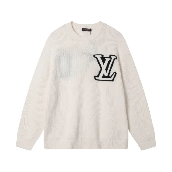 【2026】【LOUIS VUITTON  公式旗艦店】ルイヴィトン  セーター好評に付き再入荷！