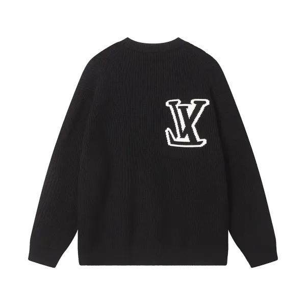 【2026】【LOUIS VUITTON  公式旗艦店】ルイヴィトン  セーター好評に付き再入荷！