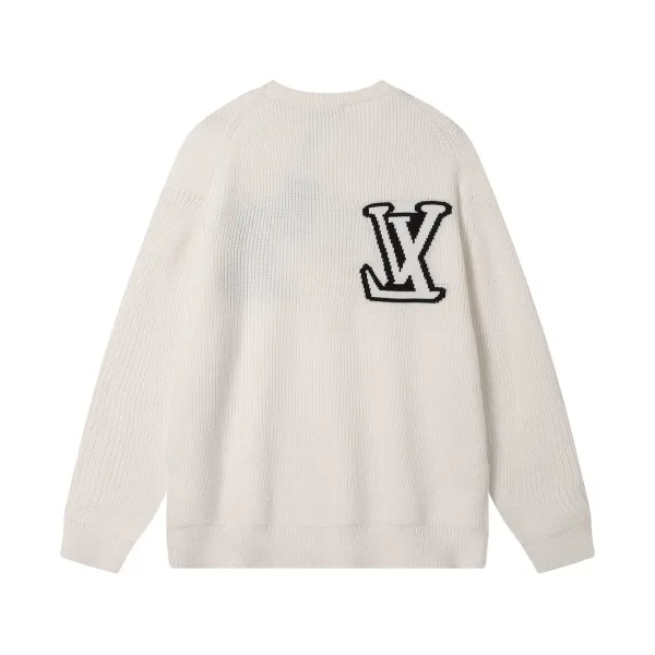 【2026】【LOUIS VUITTON  公式旗艦店】ルイヴィトン  セーター好評に付き再入荷！