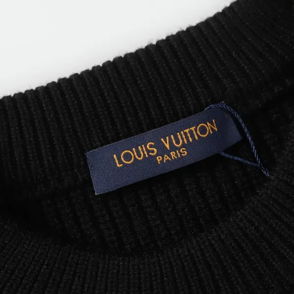 【2026】【LOUIS VUITTON  公式旗艦店】ルイヴィトン  セーター好評に付き再入荷！