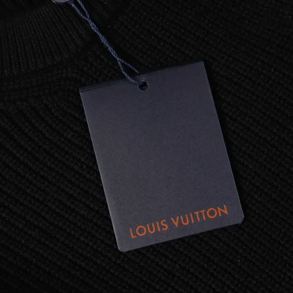 【2026】【LOUIS VUITTON  公式旗艦店】ルイヴィトン  セーター好評に付き再入荷！