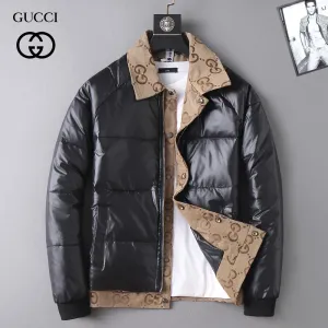 【2026】【GUCCI  公式旗艦店】グッチ  ダウンジャケット好評に付き再入荷！