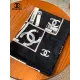 【2026】【CHANEL シャネル 】スカーフ100*200CM 【2026】【CHANEL シャネル 】スカーフ100*200CM