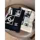 【2026】【CHANEL シャネル 】スカーフ100*200CM 【2026】【CHANEL シャネル 】スカーフ100*200CM