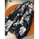 【2026】【CHANEL シャネル 】スカーフ100*200CM 【2026】【CHANEL シャネル 】スカーフ100*200CM