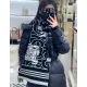 【2026】【BURBERRY  バーバリー】スカーフ33*188CM