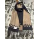 【2026】【LOEWE ロエベ】スカーフ35*180CM