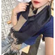 【2026】【LOEWE ロエベ】スカーフ35*180CM