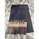 【2026】【LOEWE ロエベ】スカーフ35*180CM