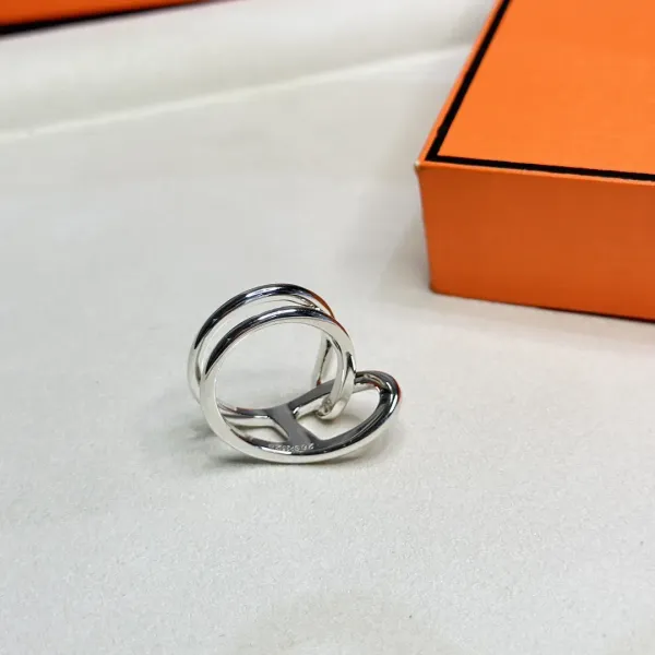 【2026】【HERMES】 エルメス  指輪