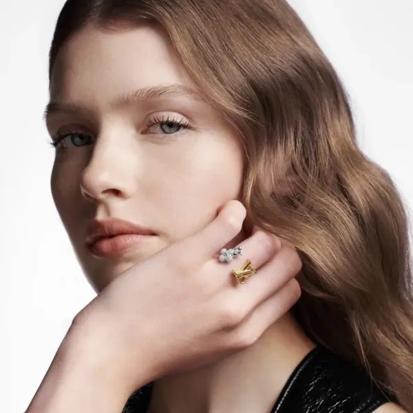 【2026】LV【LOUIS VUITTON】ルイヴィトン   指輪