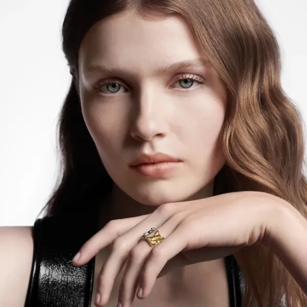【2026】LV【LOUIS VUITTON】ルイヴィトン   指輪
