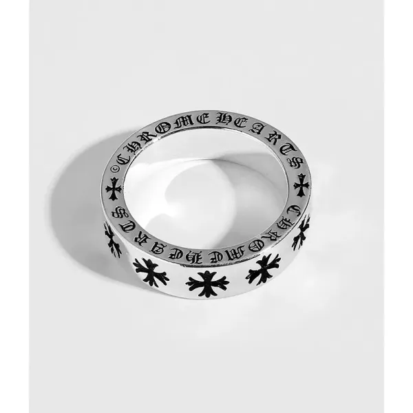 【2026】【CHROME HEARTS】クロムハーツ   指輪