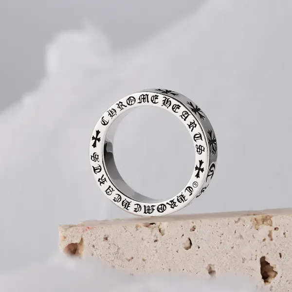 【2026】【CHROME HEARTS】クロムハーツ   指輪