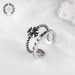 【2026】【CHROME HEARTS】クロムハーツ   指輪