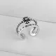 【2026】【CHROME HEARTS】クロムハーツ   指輪