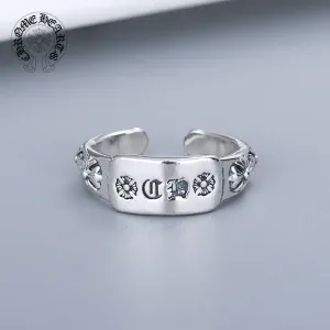 【2026】【CHROME HEARTS】クロムハーツ   指輪