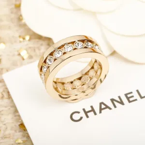 【2026】【CHANEL】シャネル 指輪
