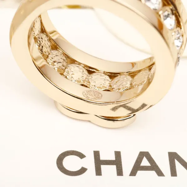 【2026】【CHANEL】シャネル 指輪 【2026】【CHANEL】シャネル 指輪