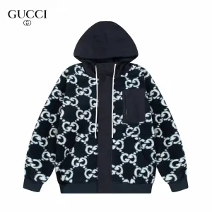 【2026】【GUCCI 公式旗艦店】クッチ   ジャケット着好評に付き再入荷！