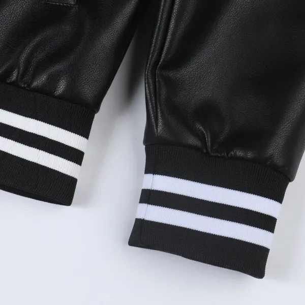 【2026】【CELINE 公式旗艦店】セリーヌ  レザージャケット ジャケット着好評に付き再入荷！