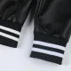 【2026】【CELINE 公式旗艦店】セリーヌ  レザージャケット ジャケット着好評に付き再入荷！