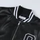【2026】【CELINE 公式旗艦店】セリーヌ  レザージャケット ジャケット着好評に付き再入荷！