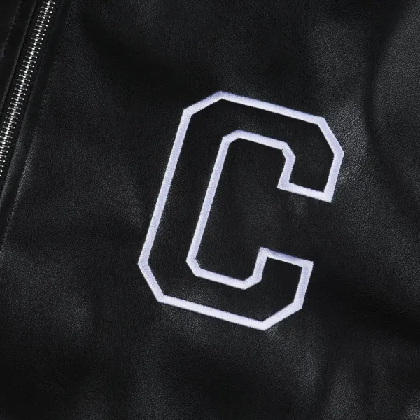 【2026】【CELINE 公式旗艦店】セリーヌ  レザージャケット ジャケット着好評に付き再入荷！