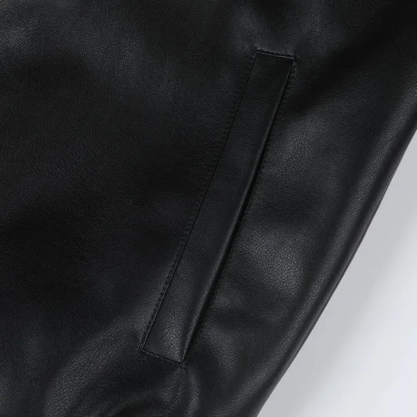 【2026】【CELINE 公式旗艦店】セリーヌ  レザージャケット ジャケット着好評に付き再入荷！