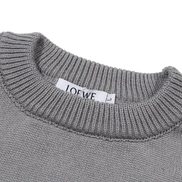 【2026】【LOEWE公式旗艦店】ロエベ  セーター好評に付き再入荷！