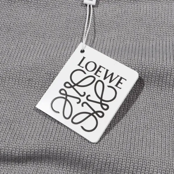 【2026】【LOEWE公式旗艦店】ロエベ  セーター好評に付き再入荷！
