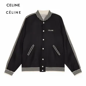 【2026】【CELINE 公式旗艦店】セリーヌ  ジャケット着好評に付き再入荷！