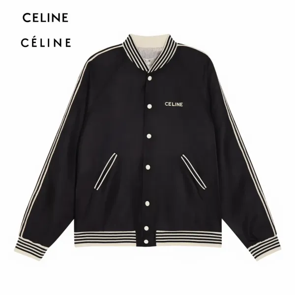 【2026】【CELINE 公式旗艦店】セリーヌ ジャケット着好評に付き再入荷! 【2026】【CELINE 公式旗艦店】セリーヌ ジャケット着好評に付き再入荷!