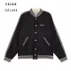 【2026】【CELINE 公式旗艦店】セリーヌ ジャケット着好評に付き再入荷! 【2026】【CELINE 公式旗艦店】セリーヌ ジャケット着好評に付き再入荷!