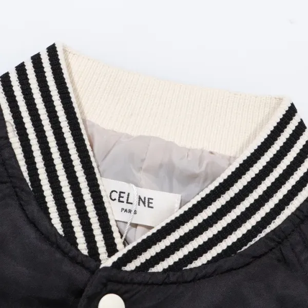 【2026】【CELINE 公式旗艦店】セリーヌ ジャケット着好評に付き再入荷! 【2026】【CELINE 公式旗艦店】セリーヌ ジャケット着好評に付き再入荷!