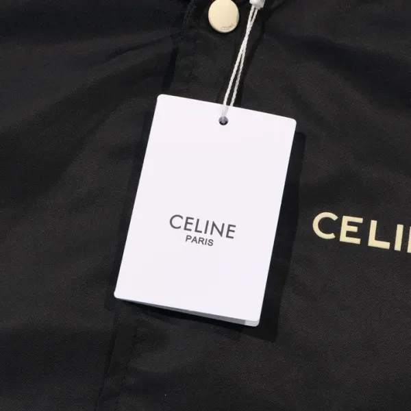 【2026】【CELINE 公式旗艦店】セリーヌ ジャケット着好評に付き再入荷! 【2026】【CELINE 公式旗艦店】セリーヌ ジャケット着好評に付き再入荷!