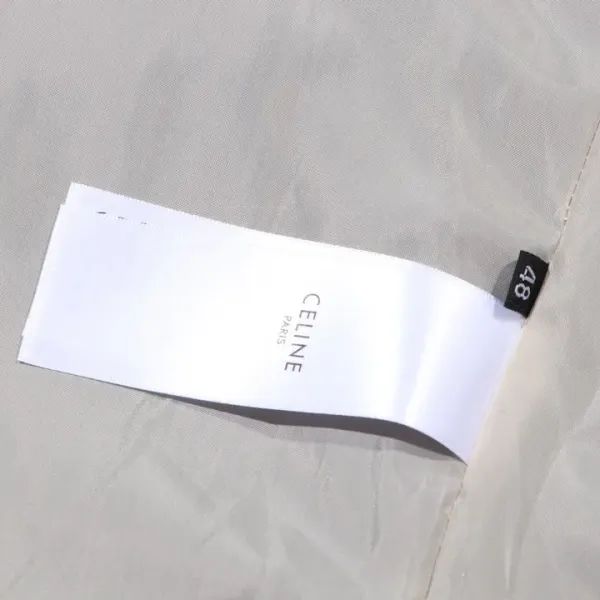 【2026】【CELINE 公式旗艦店】セリーヌ ジャケット着好評に付き再入荷! 【2026】【CELINE 公式旗艦店】セリーヌ ジャケット着好評に付き再入荷!