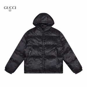 【2026】【GUCCI  公式旗艦店】グッチ  ダウンジャケット好評に付き再入荷！