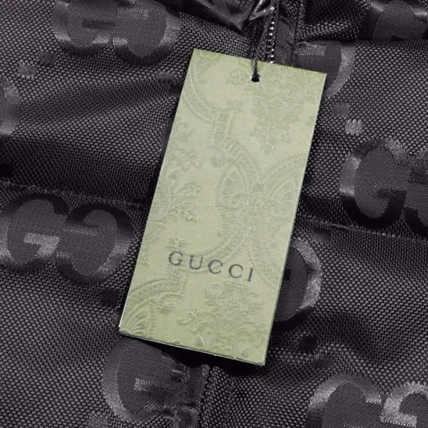【2026】【GUCCI  公式旗艦店】グッチ  ダウンジャケット好評に付き再入荷！